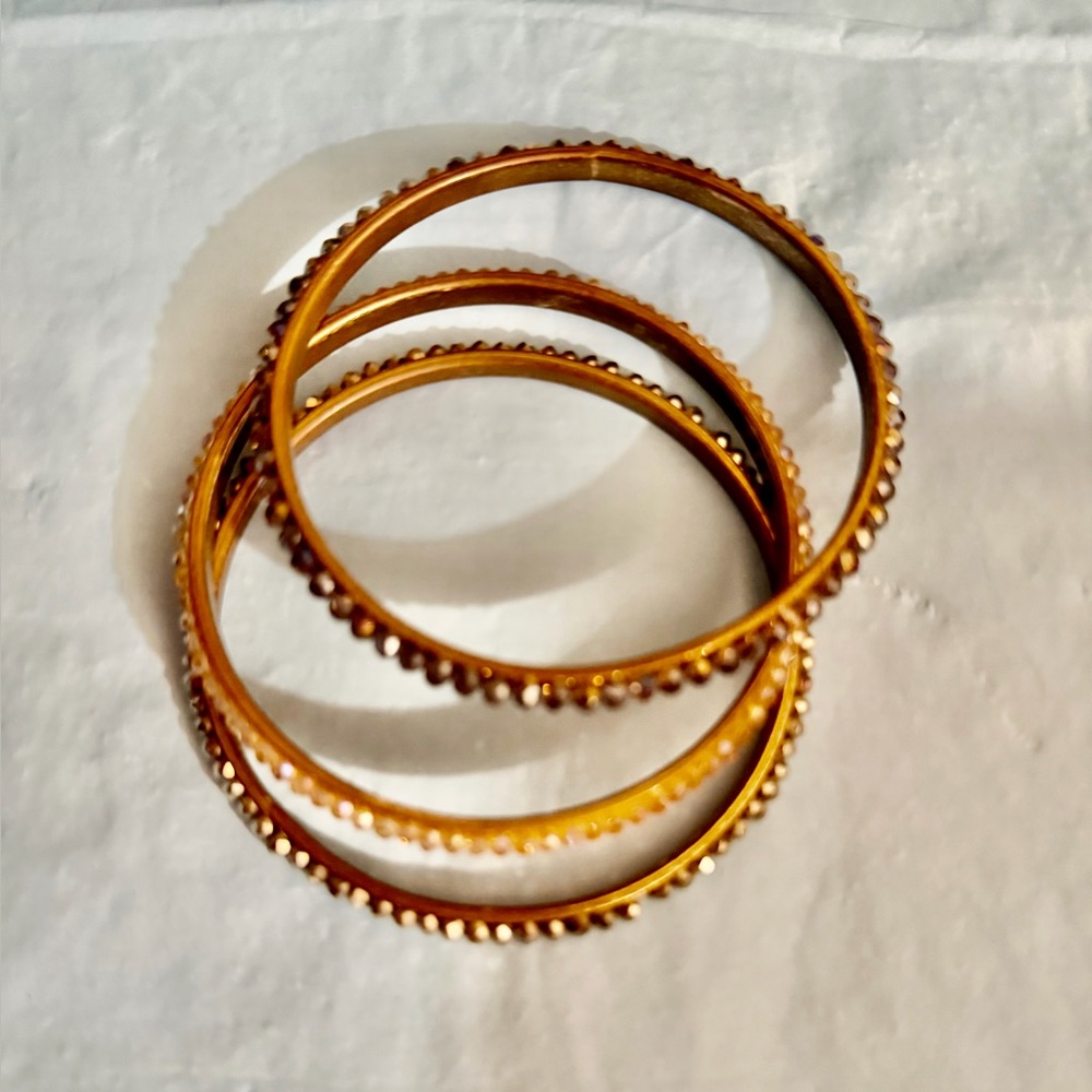 Nordstrom Bangle Bracelet Set of 3